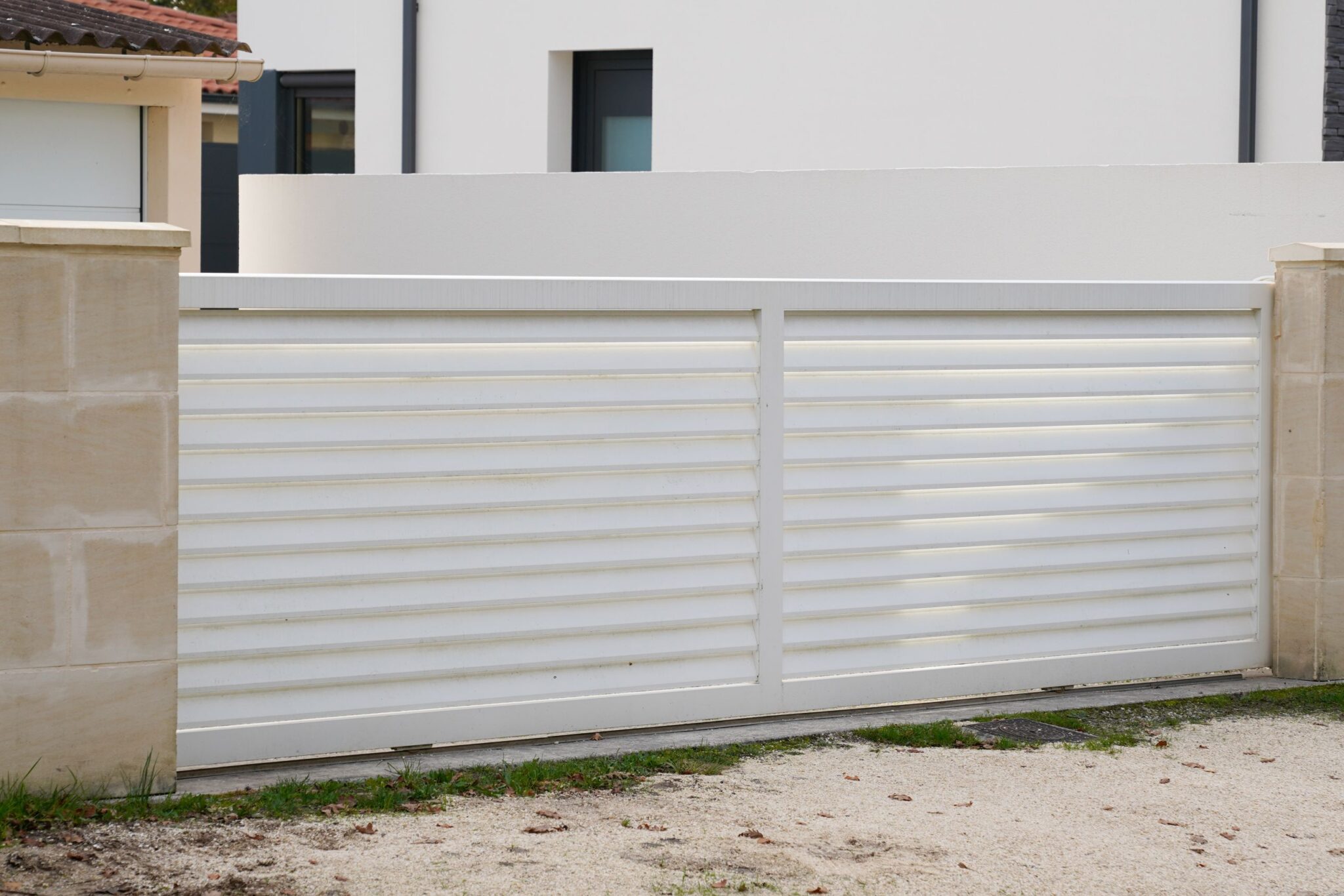 Automatic Gates Northern Beaches Fencing Northern Beaches